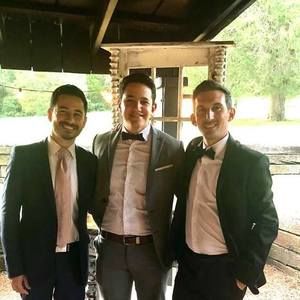 Meet your Posher, Scott